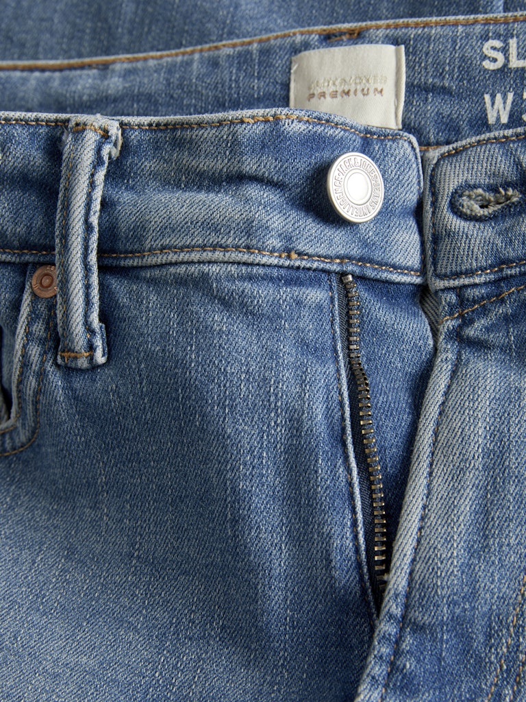 Jack&Jones - Jeans - Uomo | jjiglenn jjpremium jos 758