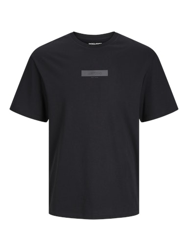 Jack&Jones - T-shirt - Uomo - Taglie calibrate | jjtaka tee ss crew neck pls