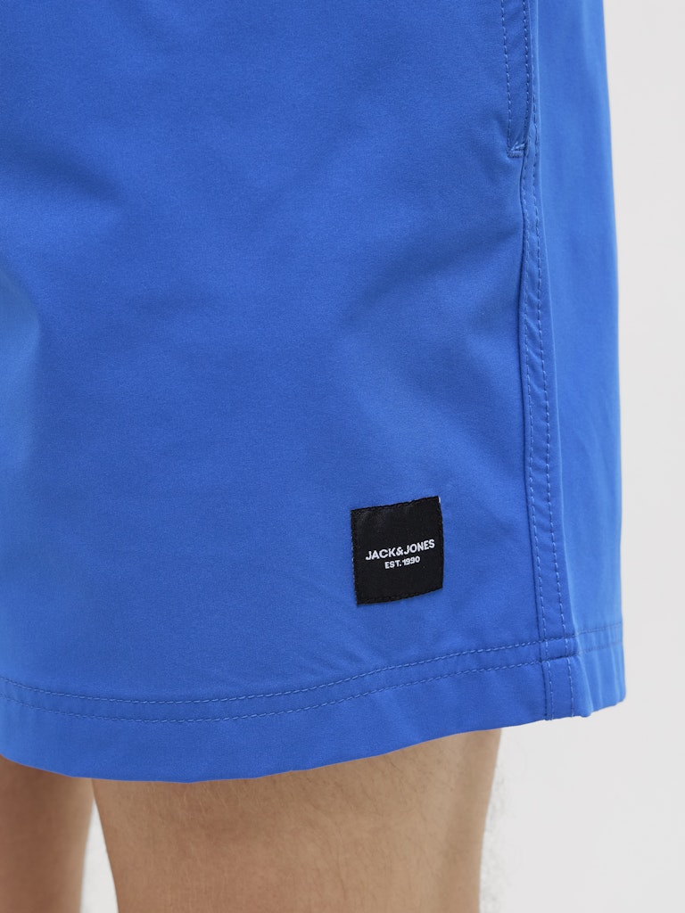 Jack&Jones - Costume - Uomo | jpstmaui jjswim solid akm sn pls