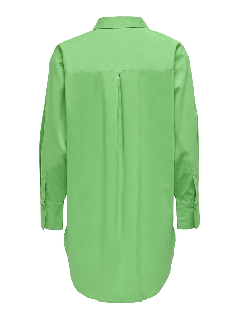 JDY - Camicia - Donna | jdymio l/s long shirt wvn noos