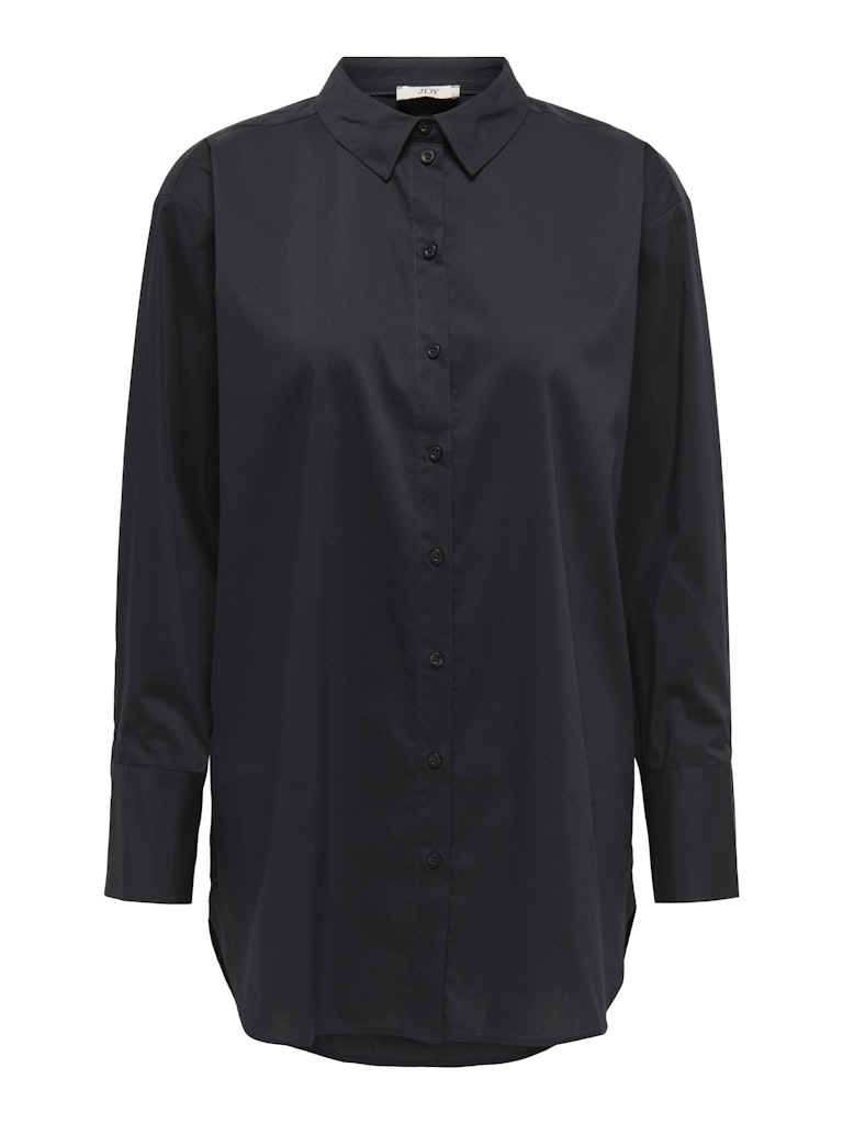 JDY - Camicia - Donna | jdymio l/s long shirt wvn noos