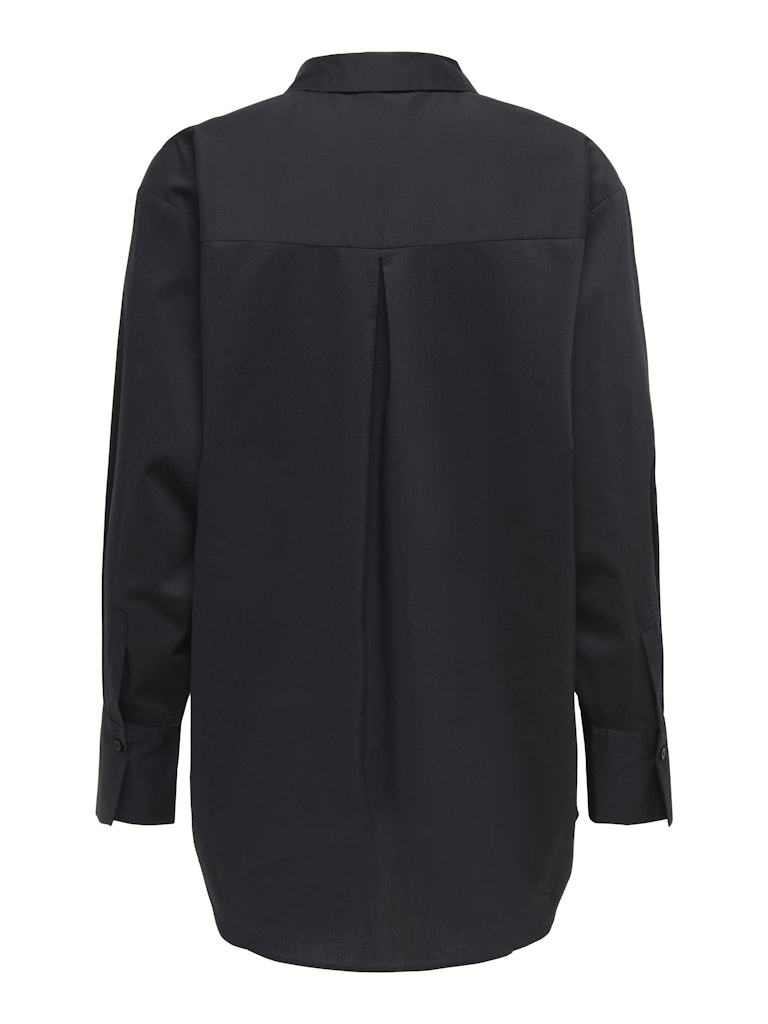 JDY - Camicia - Donna | jdymio l/s long shirt wvn noos