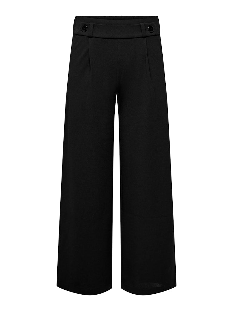 JDY - Pantalone - Donna | jdygeggo new long pant jrs noos