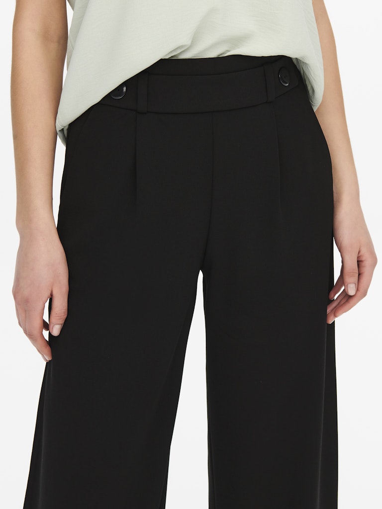 JDY - Pantalone - Donna | jdygeggo new long pant jrs noos