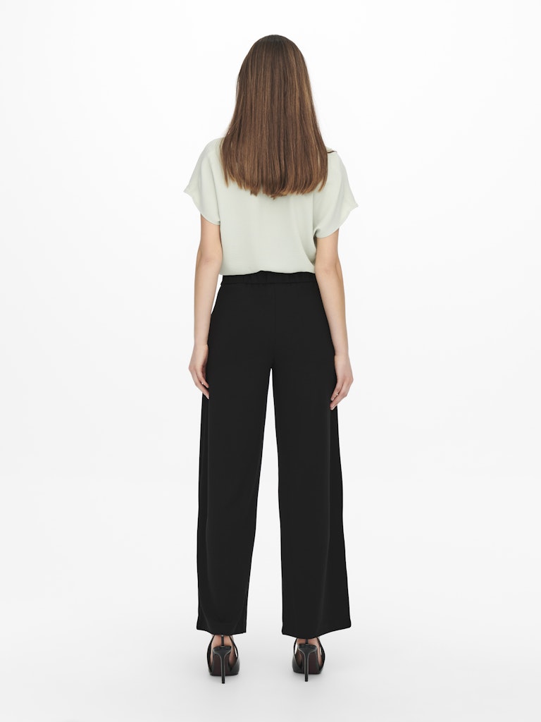 JDY - Pantalone - Donna | jdygeggo new long pant jrs noos