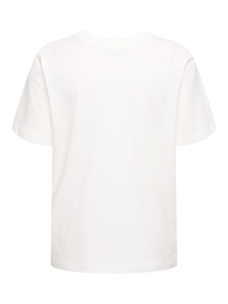 JDY - T-shirt - Donna | jdypisa s/s print stone top jrs exp