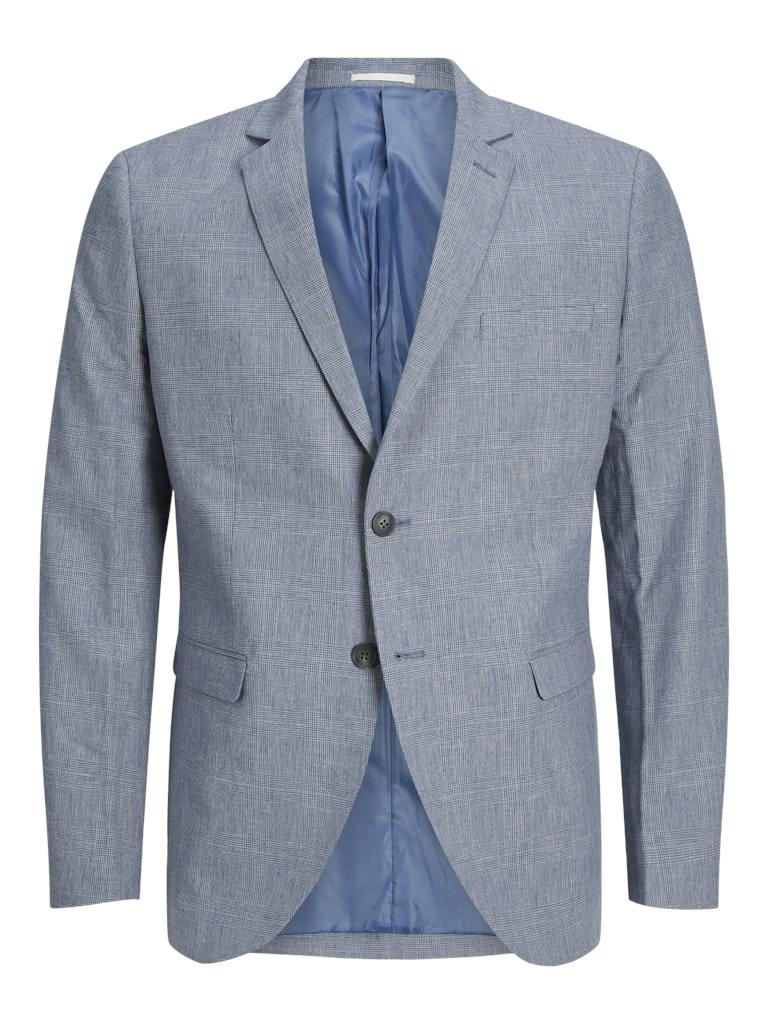 Jack&Jones - Giacca uomo | jprriviera linen blazerslim fit sn