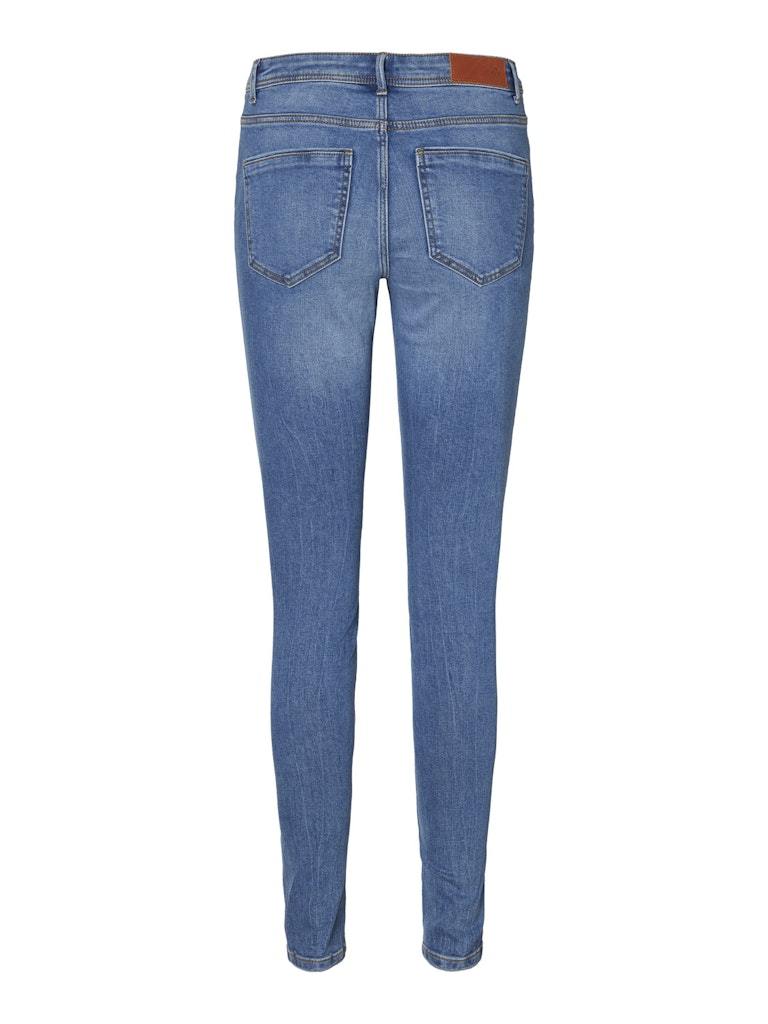 Vero Moda - Jeans - Donna | vmtanya mr s piping jeans vi349 ga noos