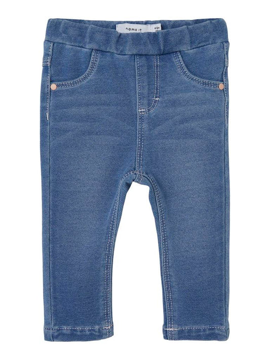 Jeans - Name It Nbfsalli Slim Legging 6214-Tr