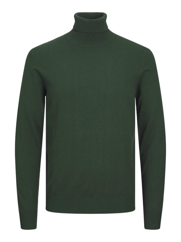 Jack&Jones - Dolcevita - Uomo | jjeemil knit roll neck noos