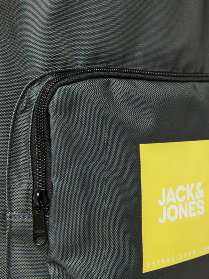 Zaino Da Viaggio Jacback To School Backpack Jack & Jones Junior