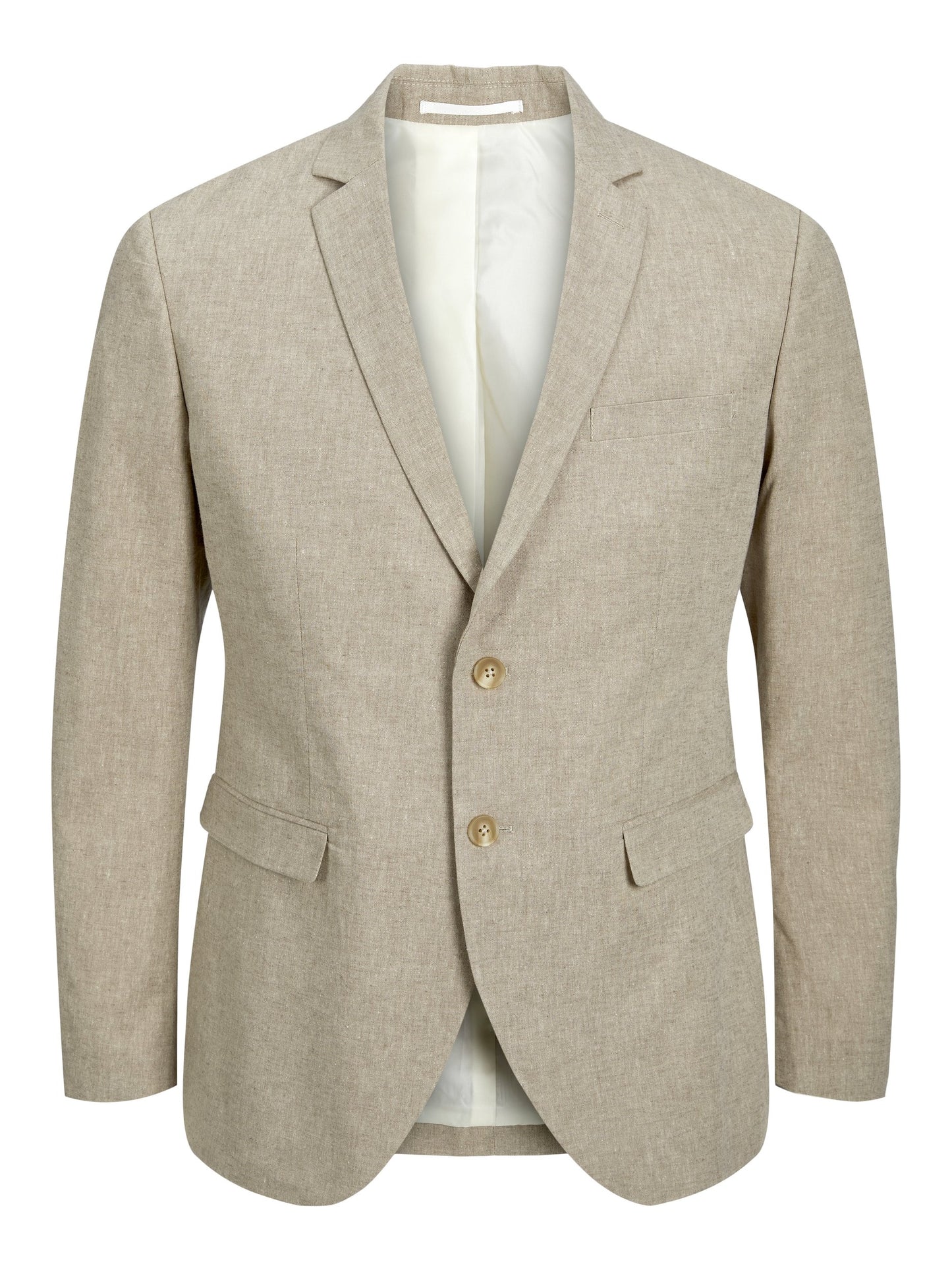 Jack&Jones - Giacca uomo | jprriviera linen blazerslim fit sn