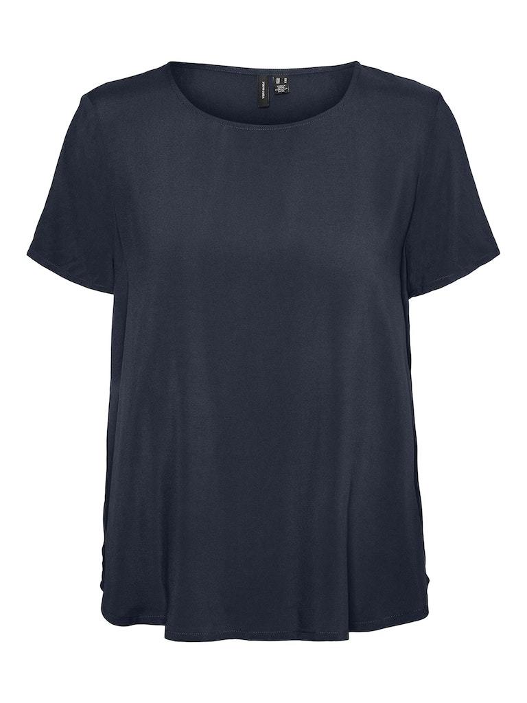 Vero Moda - T-shirt donna | vmeasy joy s/s top wvn ga