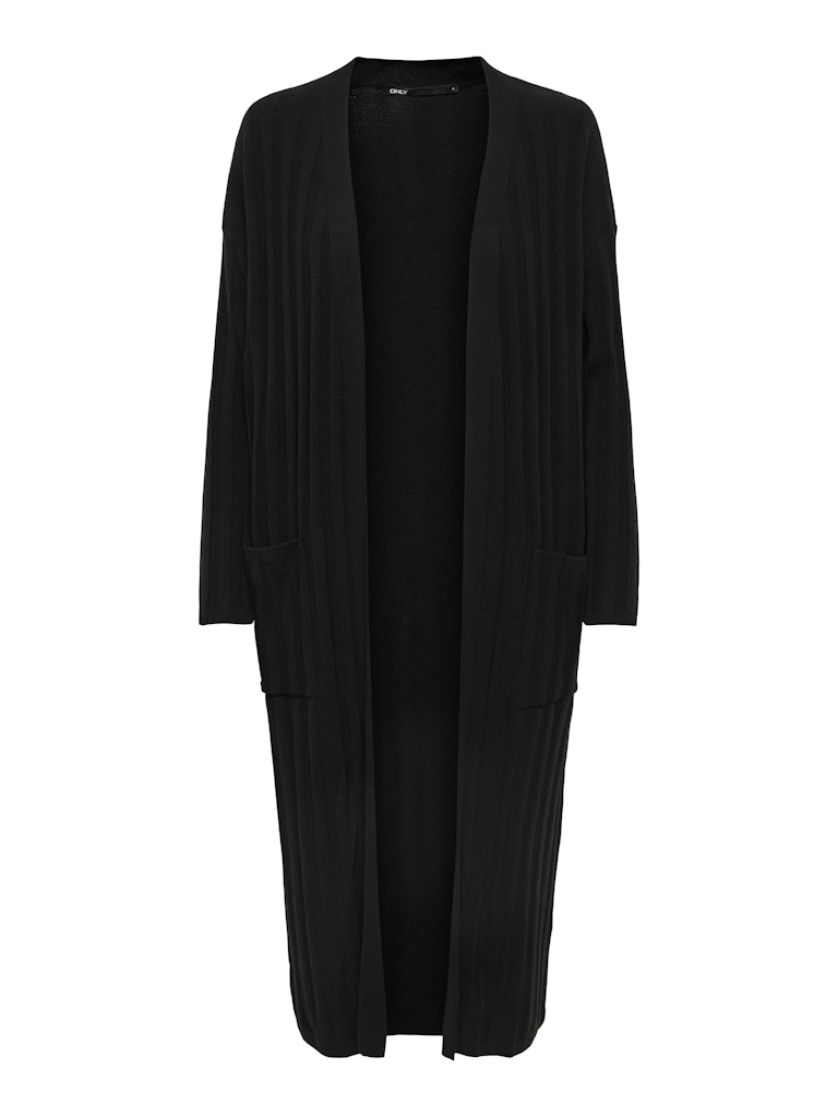 Only Carmakoma - Cardigan - Donna curvy | carnew tessa ls long knt