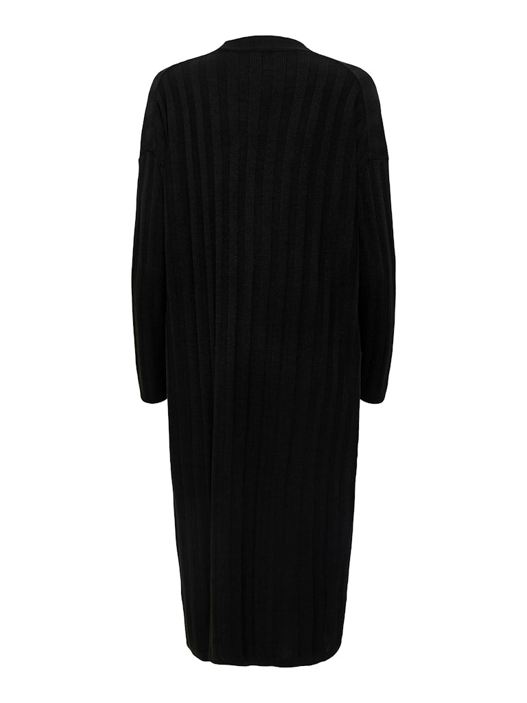 Only Carmakoma - Cardigan - Donna curvy | carnew tessa ls long knt
