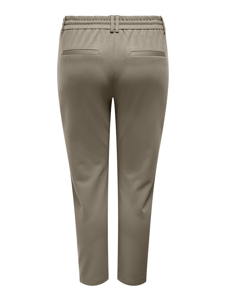 Only Carmakoma - Pantalone - Donna curvy | cargoldtrash life classic pant noos