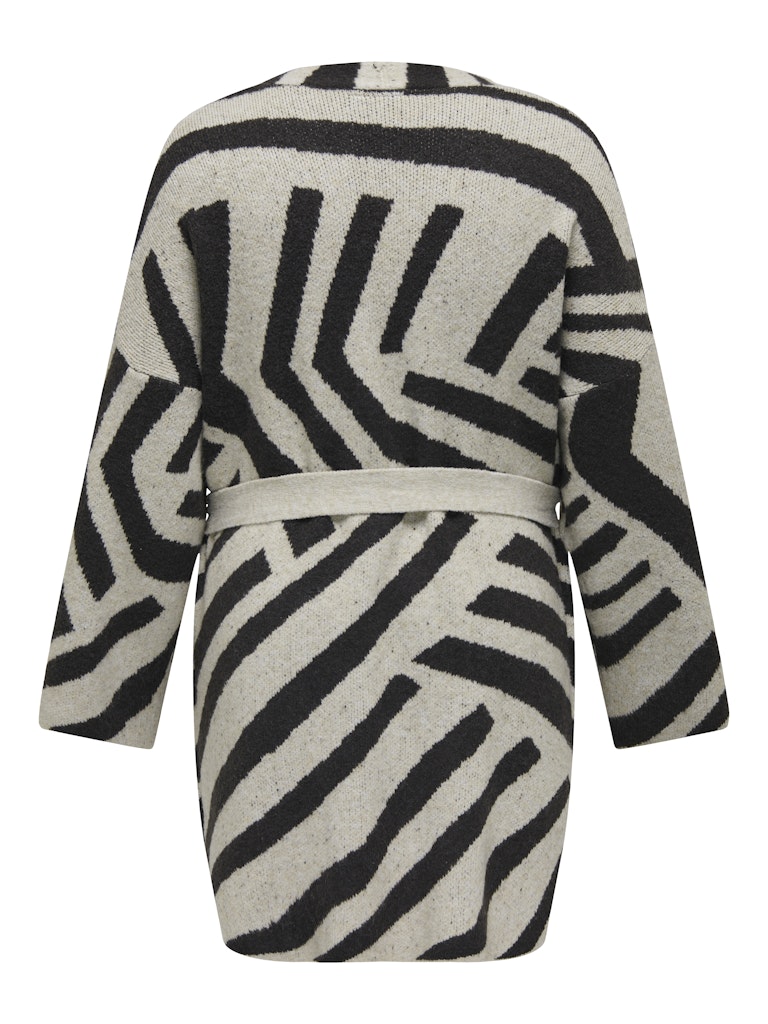 Only Carmakoma - Cardigan - Donna curvy | cargeorgina ls life jq belt knt