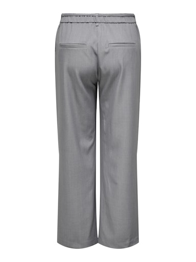 Only Carmakoma - Pantalone - Donna curvy | carmarine hw wide string pant