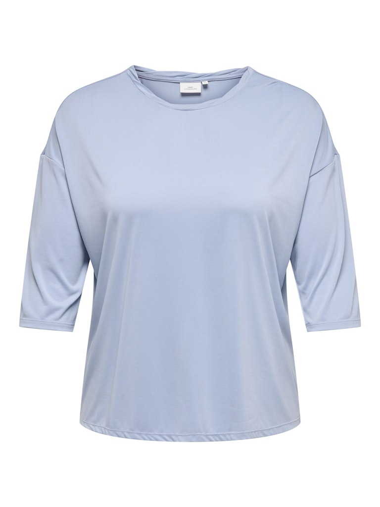 Only Carmakoma - Top - Donna curvy | carhannah 3/4 top jrs