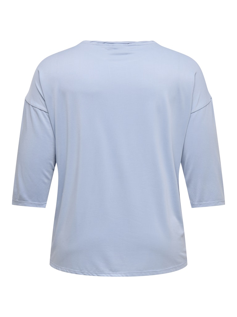 Only Carmakoma - Top - Donna curvy | carhannah 3/4 top jrs