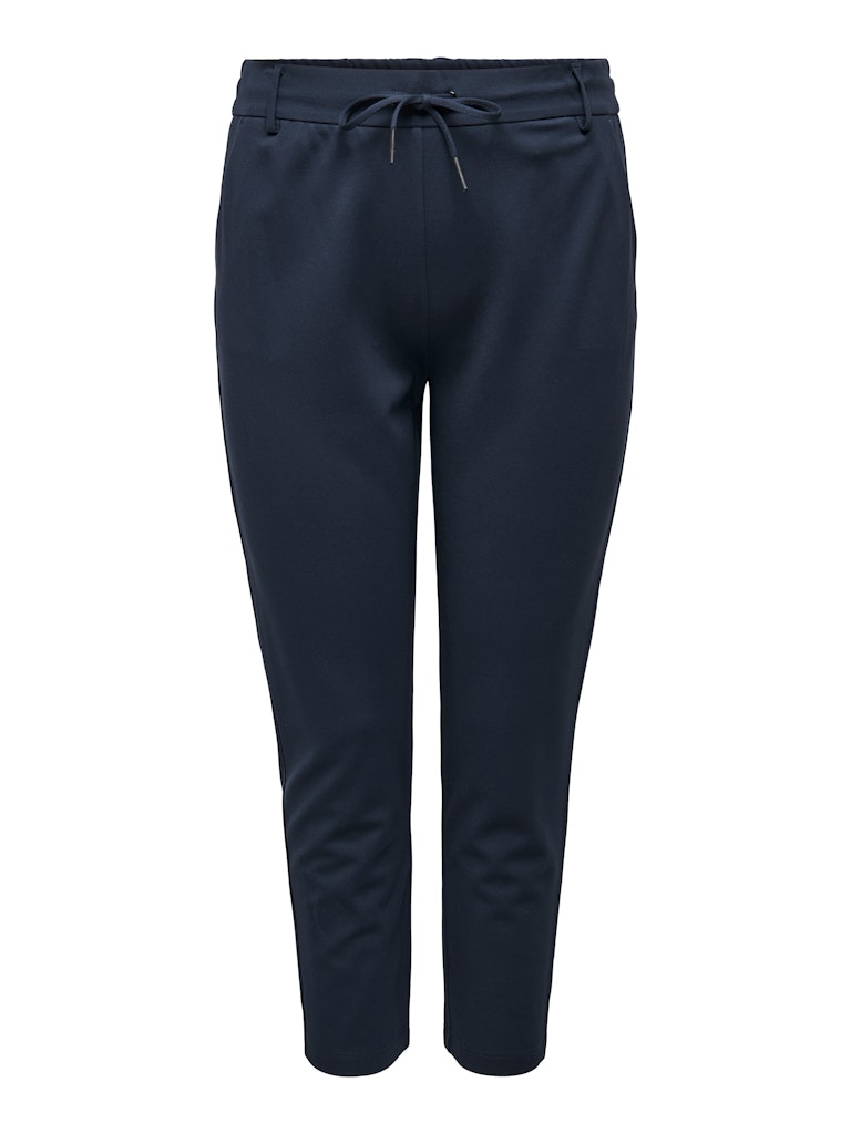 Only Carmakoma - Pantalone - Donna curvy | cargoldtrash life classic pant noos