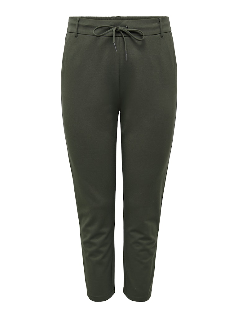 Only Carmakoma - Pantalone - Donna curvy | cargoldtrash life classic pant noos