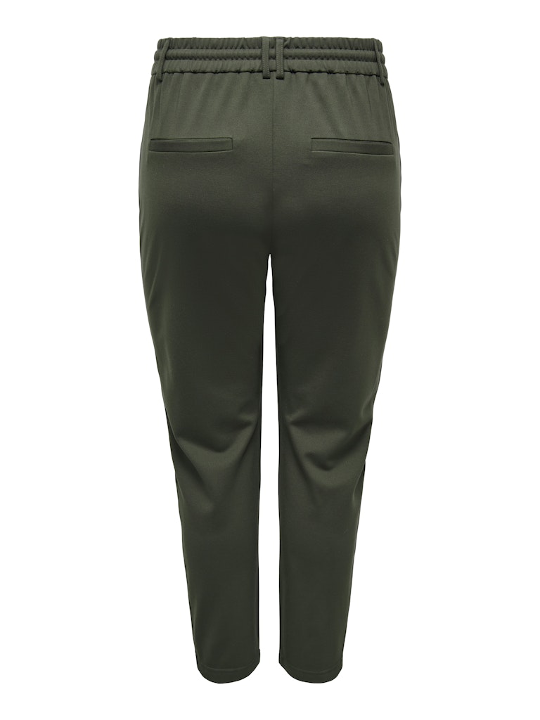 Only Carmakoma - Pantalone - Donna curvy | cargoldtrash life classic pant noos