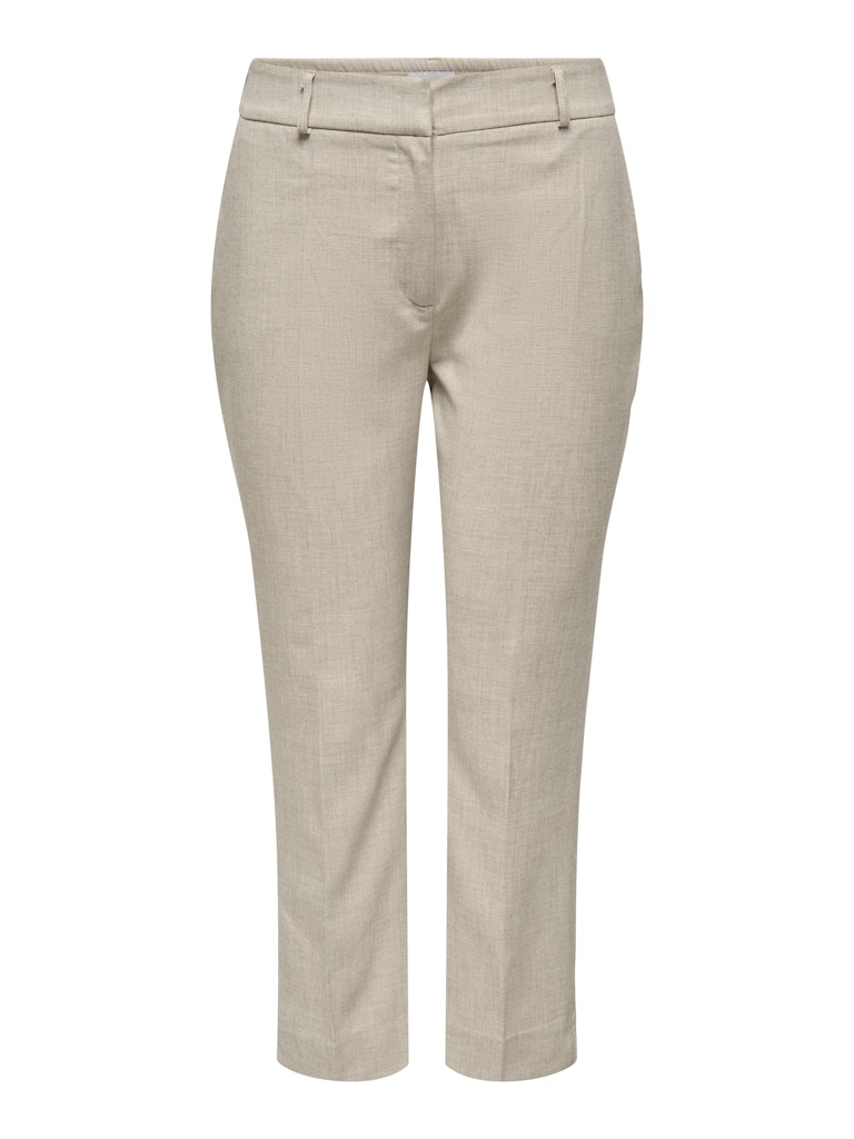 Only Carmakoma - Pantalone - Donna curvy | carveronica-elly life hw pant tlr