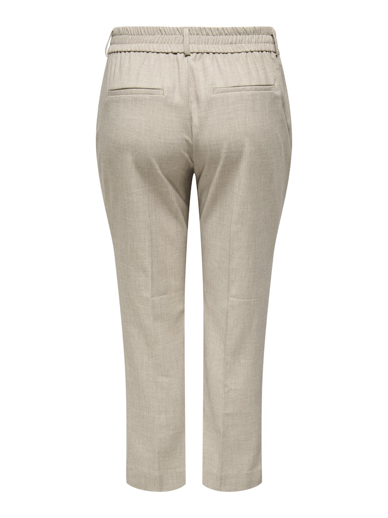 Only Carmakoma - Pantalone - Donna curvy | carveronica-elly life hw pant tlr