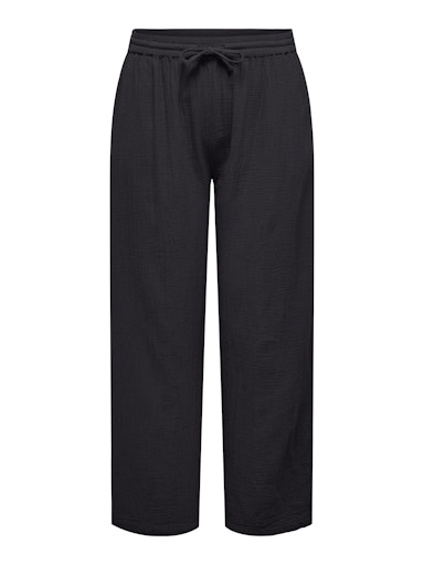 Only Carmakoma - Pantalone - Donna curvy | carthyra life long pants wvn