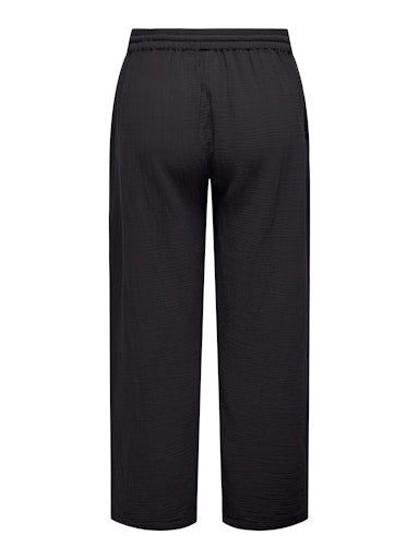 Only Carmakoma - Pantalone - Donna curvy | carthyra life long pants wvn