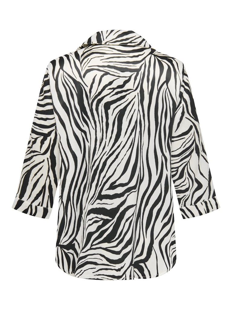 Only Carmakoma - Cardigan - Donna curvy | caryava 3/4 cardigan aop