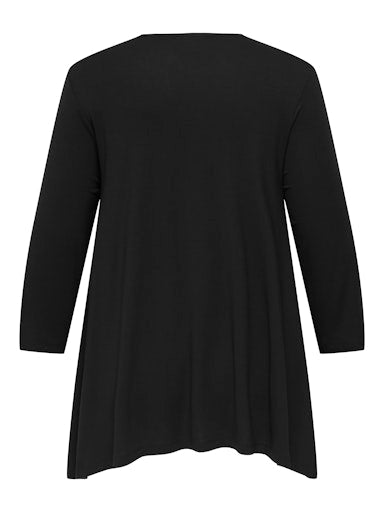 Only Carmakoma - Cardigan - Donna curvy | carlukka fyrla life 3/4 cardigan jrs