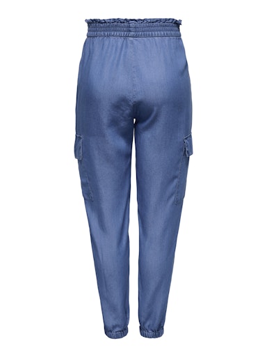 Only - Pantalone donna | onlcharis life hw pb cargo pant cc wvn