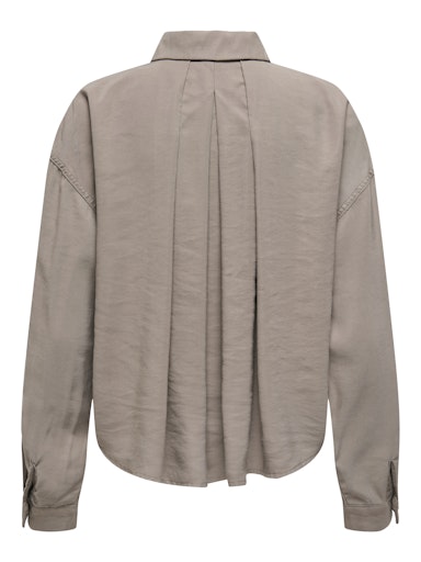 Only - Camicia - Donna | onlaris life ls pleat camicia wvn