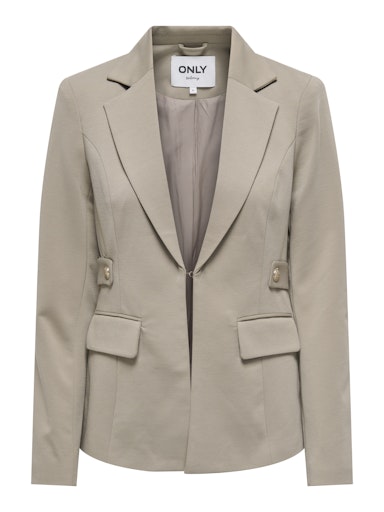 Only - Blazer - Donna | onlpeach life l/s but fit blazer cc tlr