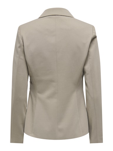 Only - Blazer - Donna | onlpeach life l/s but fit blazer cc tlr