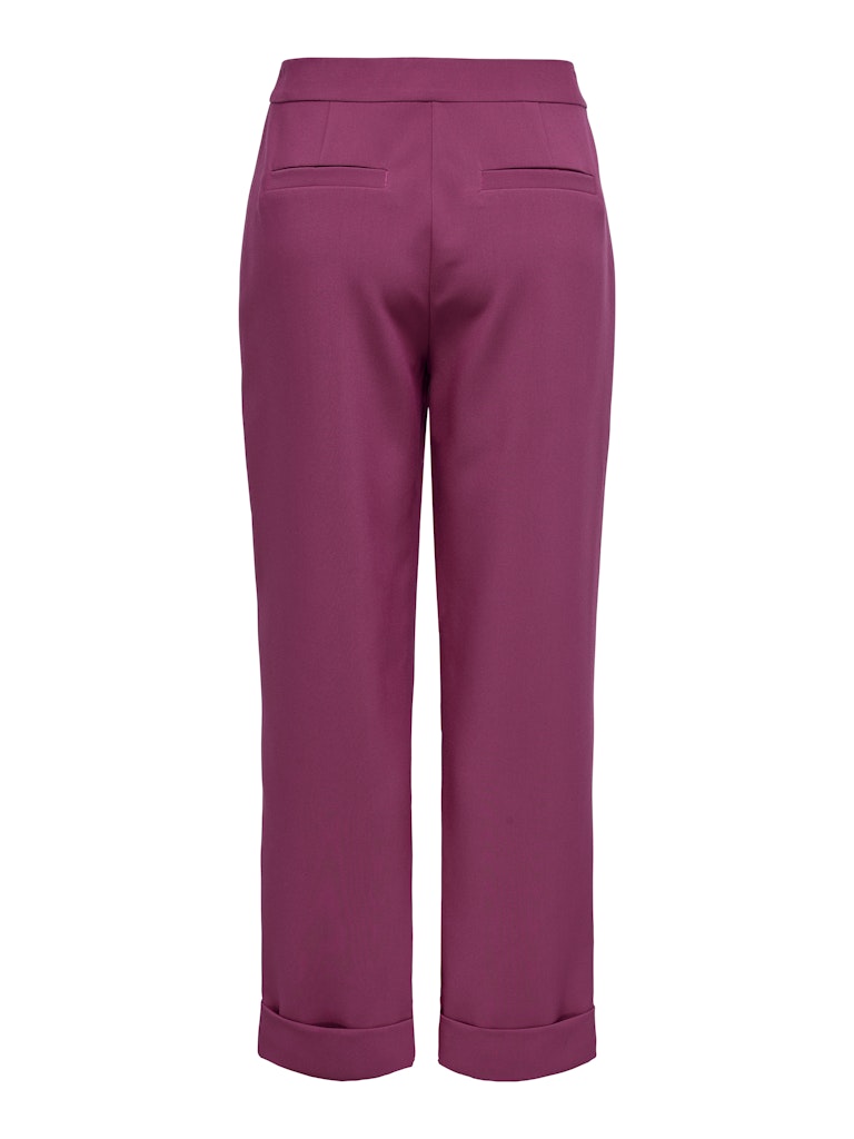 Only - Pantalone - Donna | onlcasey life hw cropped pant cc tlr