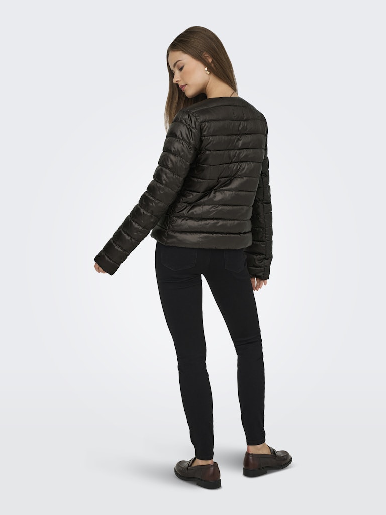 ONLY - Giubbino | ONLVEGA LIFE QUILT SHORT JACKET CC OTW
