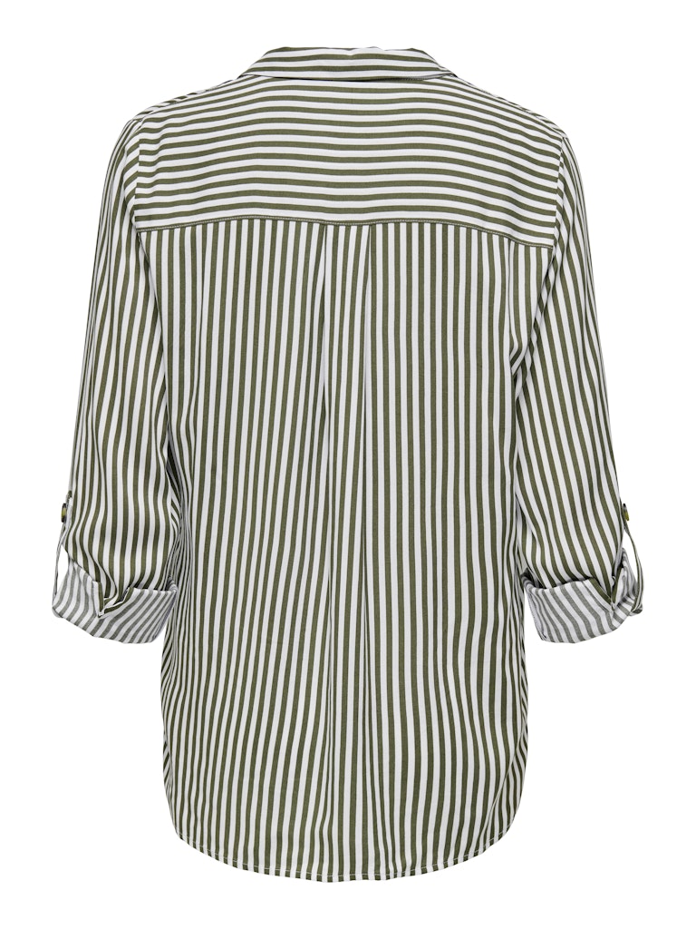 Only - Camicia - Donna | onlyasmin shirt l/s wvn noos