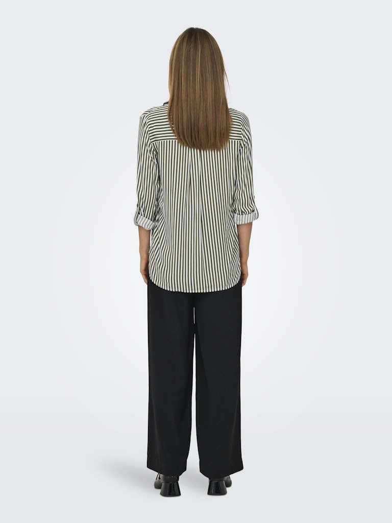 Only - Camicia - Donna | onlyasmin shirt l/s wvn noos