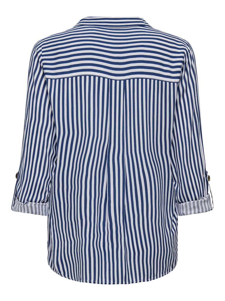Only - Camicia - Donna | onlyasmin shirt l/s wvn noos