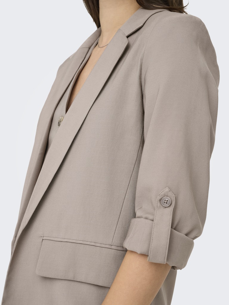 Only - Blazer - Donna | onlaris life 3/4 loose blazer cc tlr