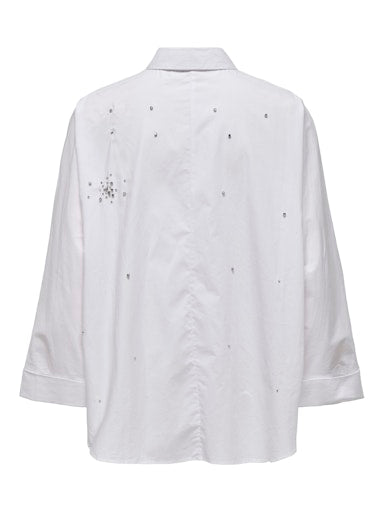 Only - Camicia - Donna | onlnew grac emini life ls st camicia ccwvn
