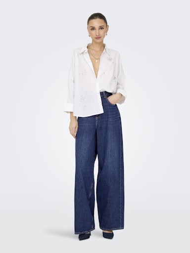 Only - Camicia - Donna | onlnew grac emini life ls st camicia ccwvn