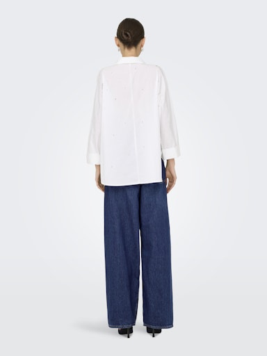Only - Camicia - Donna | onlnew grac emini life ls st camicia ccwvn
