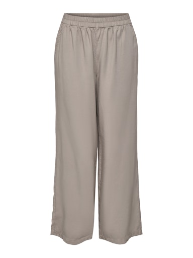 Only - Pantalone donna | onlaris life hw pull-up pant cc wvn