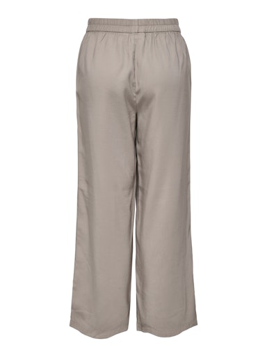 Only - Pantalone donna | onlaris life hw pull-up pant cc wvn