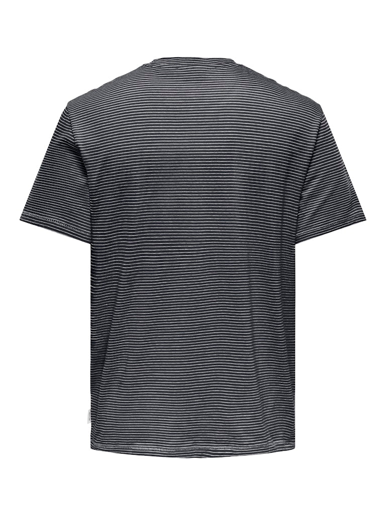 Only & Sons - T-shirt - Uomo | onsbale reg ss tee
