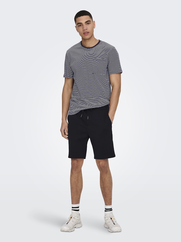 Only & Sons - T-shirt - Uomo | onsbale reg ss tee
